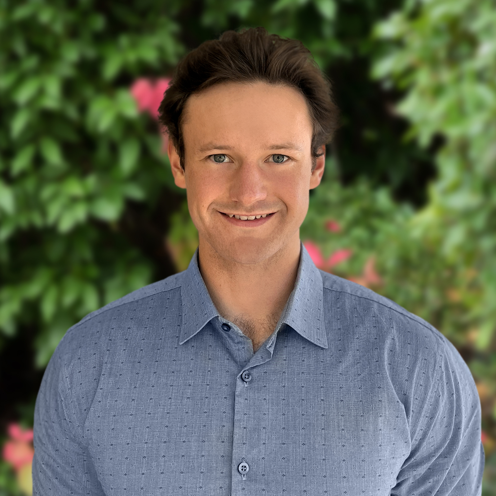 Headshot of Clayton Skurski